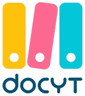Docyt logo