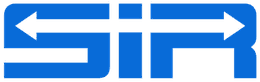 SIR logo